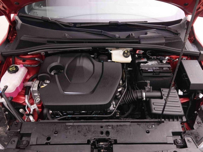 Photo 20 de l'offre de MG Motor MG3 1.5i 115 Comfort à 18898€ chez Carlyss automobiles Vitré