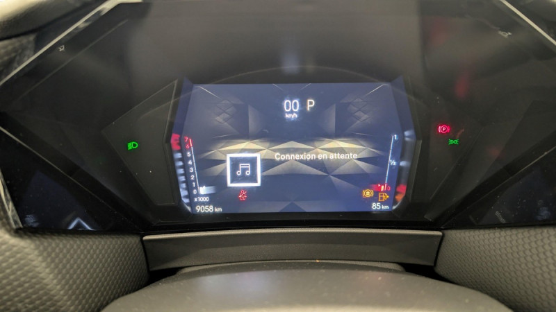 Photo 22 de l'offre de DS DS4 PureTech 130 EAT8 Rivoli à 24015€ chez Carlyss automobiles Vitré