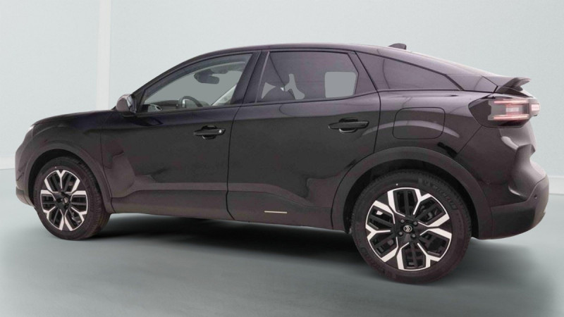 Photo 3 de l'offre de CITROEN C4 Hybrid 145 e-DCS6 MAX New model à 26926€ chez Carlyss automobiles Vitré