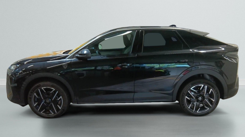 Photo 3 de l'offre de PEUGEOT 3008 Hybrid 136 e-DCS6 GT à 33898€ chez Carlyss automobiles Vitré