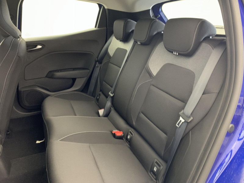 Photo 12 de l'offre de RENAULT CLIO 5 BLUE DCI 100 CH GSR2 EVOLUTION à 20298€ chez Carlyss automobiles Vitré