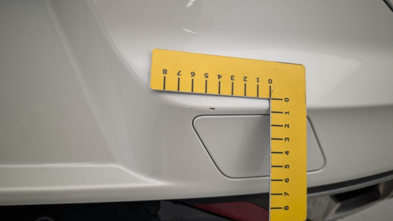 Photo 24 de l'offre de DS DS4 PureTech 130 EAT8 Rivoli à 22311€ chez Carlyss automobiles Vitré