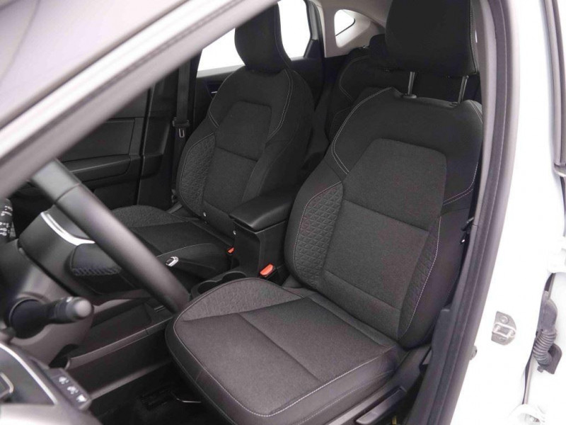 Photo 7 de l'offre de RENAULT CAPTUR 1.0 tce 90 techno à 21198€ chez Carlyss automobiles Vitré