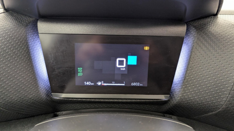 Photo 13 de l'offre de CITROEN C4 PureTech 130 S&S BVM6 Shine à 17846€ chez Carlyss automobiles Vitré