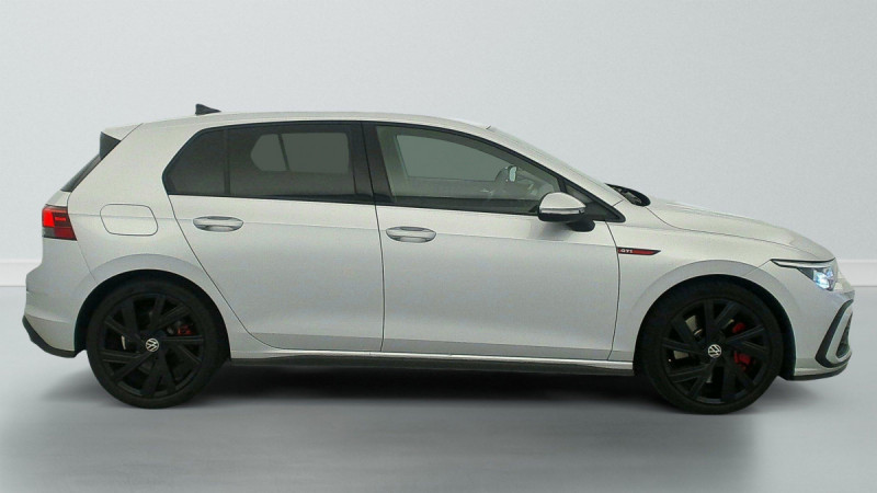 Photo 8 de l'offre de VOLKSWAGEN GOLF 8 2.0 TSI 245 DSG7 GTI à 31140€ chez Carlyss automobiles Vitré