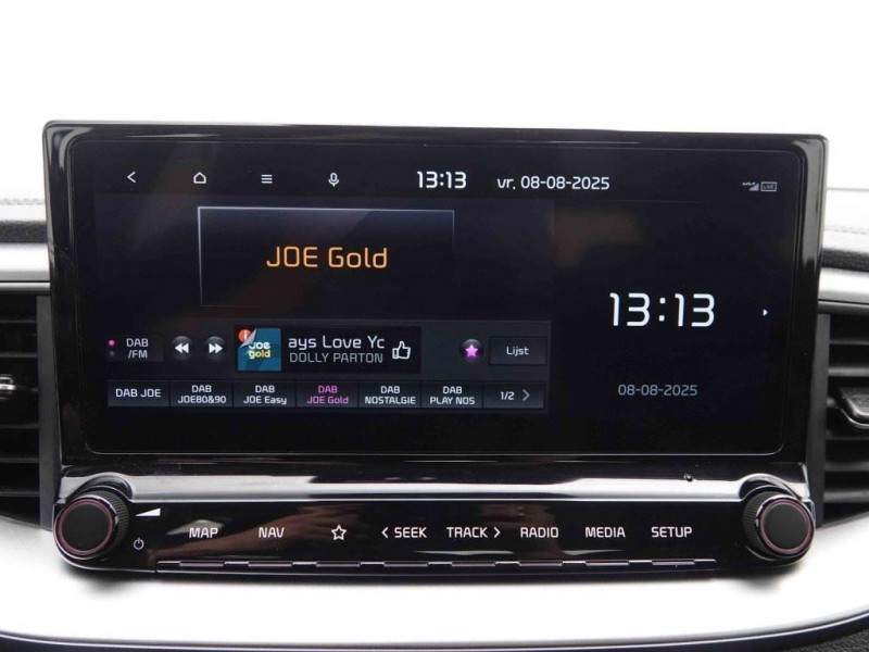 Photo 3 de l'offre de KIA CEED 1.0 T-GDi 100 à 25565€ chez Carlyss automobiles Vitré