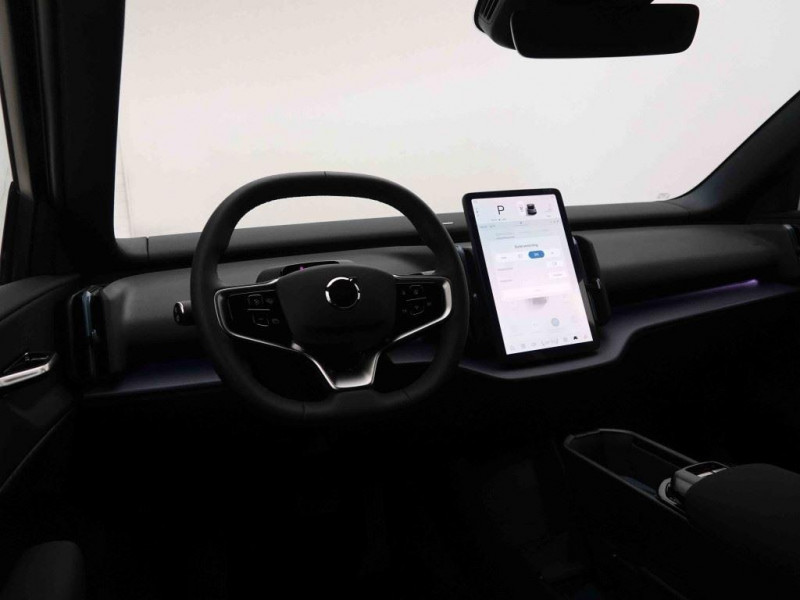 Photo 8 de l'offre de Volvo EX30 51kWh 272 Single Motor Plus à 39298€ chez Carlyss automobiles Vitré