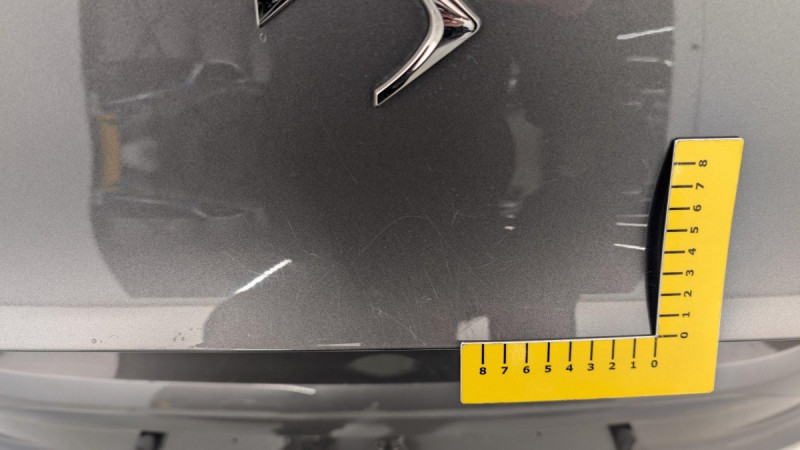 Photo 24 de l'offre de DS DS4 BlueHDi 130 EAT8 Etoile - Alcantara à 28264€ chez Carlyss automobiles Vitré