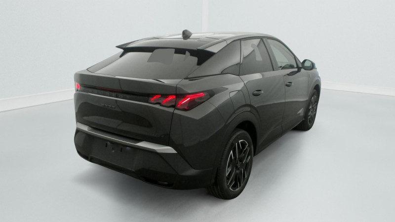 Photo 7 de l'offre de PEUGEOT 3008 Hybrid 145 e-DCS6 GT à 32568€ chez Carlyss automobiles Vitré