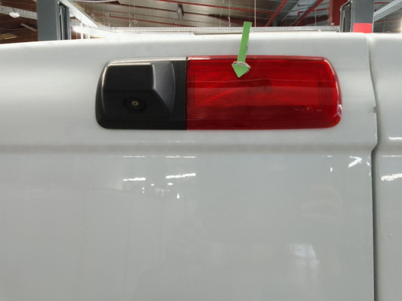 Photo 8 de l'offre de FIAT Talento Fourgon TALENTO FGN TOLE 1.3 LH1 1.6 MULTIJET 95 PACK PRO NAV à 22857€ chez Carlyss automobiles Vitré