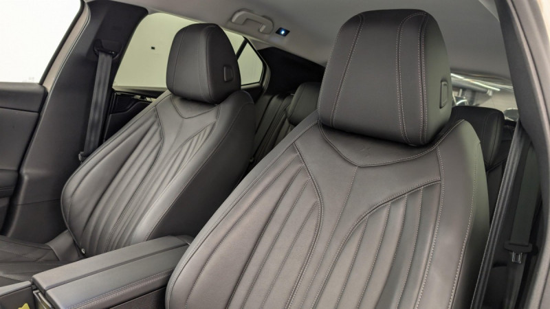 Photo 16 de l'offre de DS DS4 PureTech 130 EAT8 Rivoli à 23053€ chez Carlyss automobiles Vitré