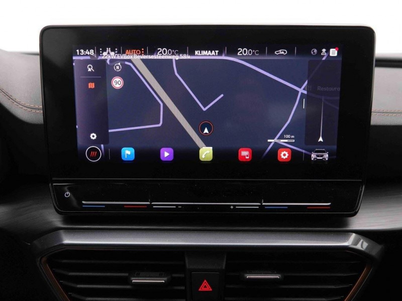 Photo 10 de l'offre de CUPRA Formentor 1.5 TSi 150 ACT à 28098€ chez Carlyss automobiles Vitré