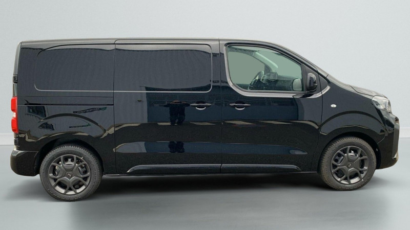 Photo 8 de l'offre de CITROEN Jumpy Fourgon M BLUEHDI 180 S&S EAT8 à 31257€ chez Carlyss automobiles Vitré