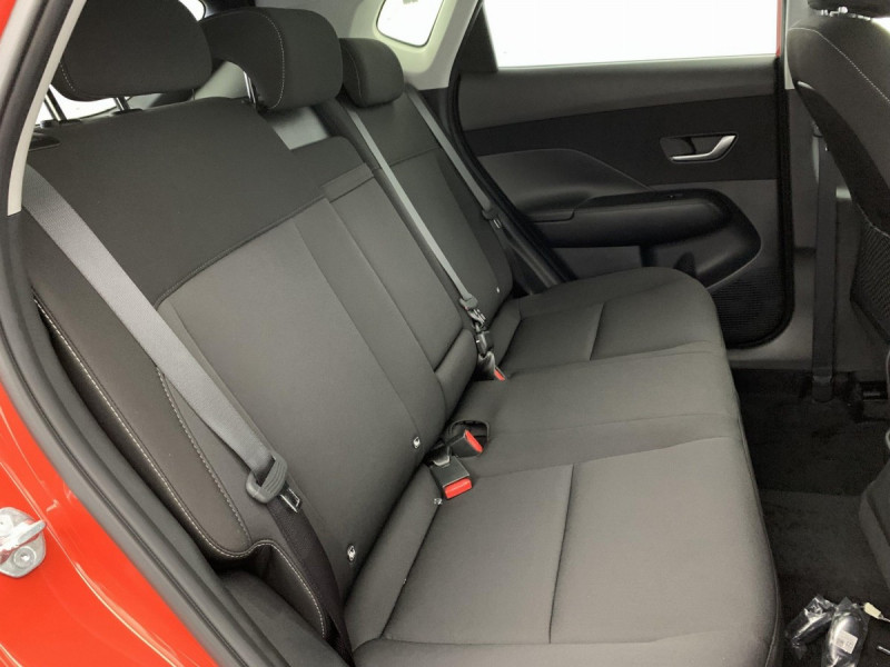 Photo 10 de l'offre de HYUNDAI KONA Hybrid 129 Intuitive à 26598€ chez Carlyss automobiles Vitré