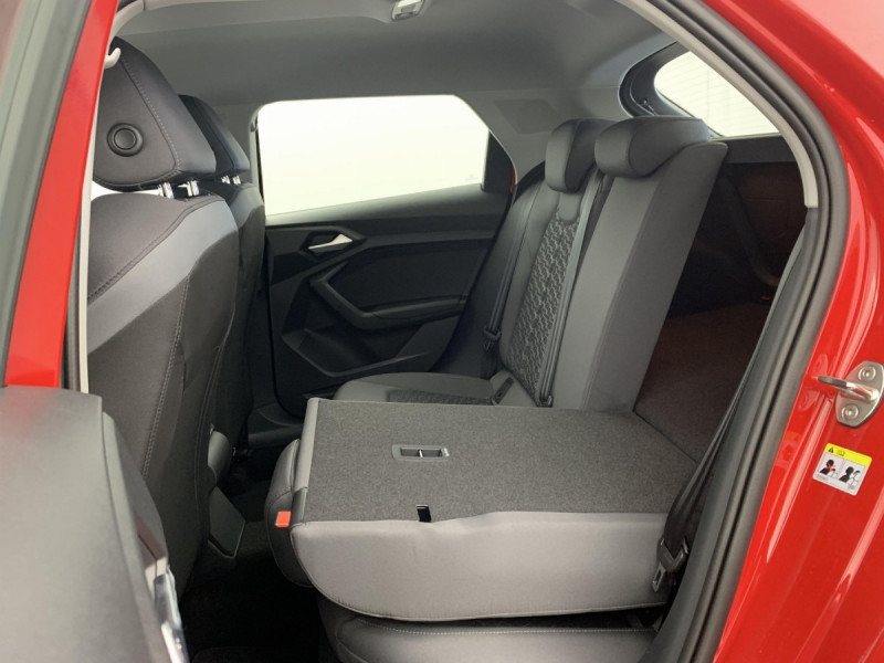 Photo 12 de l'offre de AUDI A1 Sportback 30 TFSI 116 ch S tronic 7 Design à 28998€ chez Carlyss automobiles Vitré