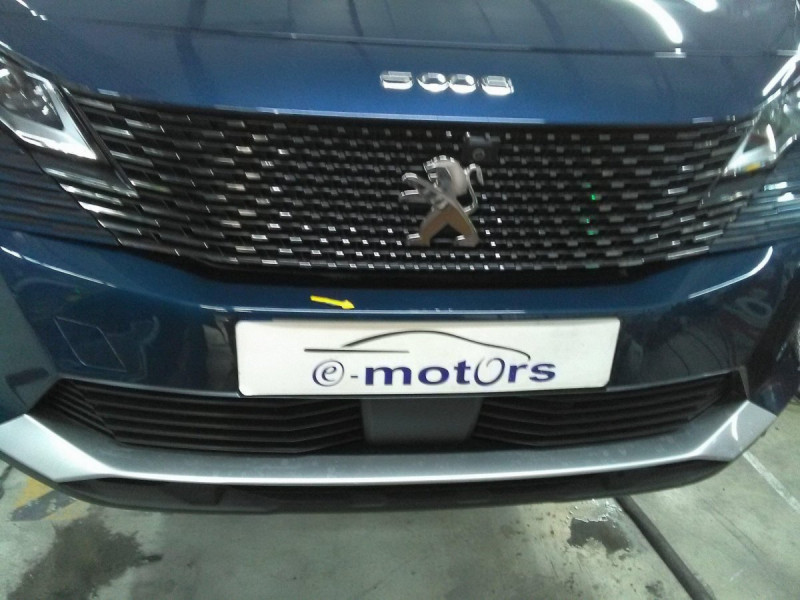 Photo 47 de l'offre de PEUGEOT 5008 PureTech 130ch S&S EAT8 GT Pack à 26598€ chez Carlyss automobiles Vitré