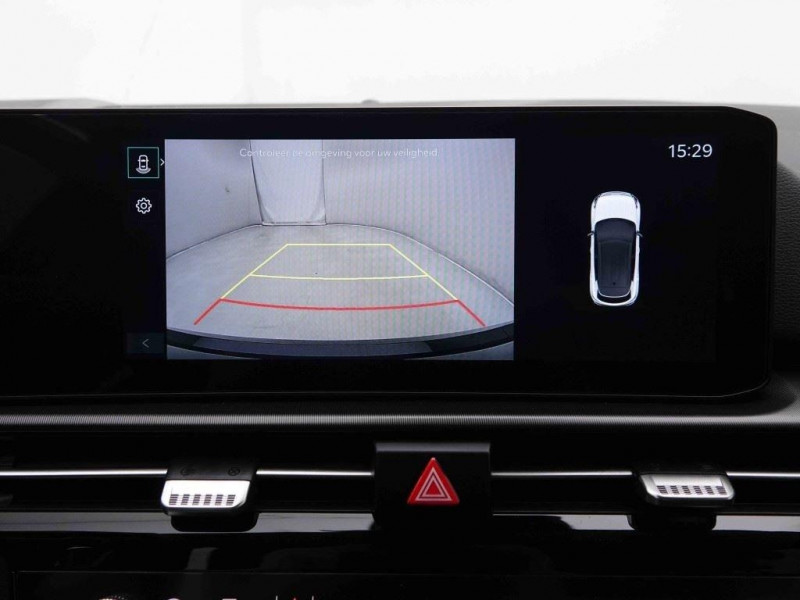 Photo 10 de l'offre de KIA SPORTAGE 1.6 T-GDi 150 DCT Pace FaceLift à 35884€ chez Carlyss automobiles Vitré