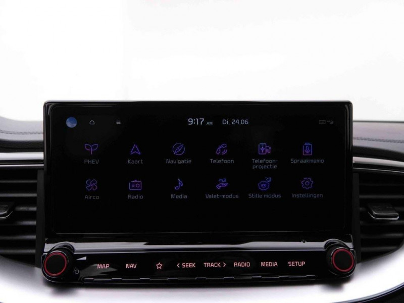 Photo 13 de l'offre de KIA Xceed 1.6 PHEV DCT Edition à 22202€ chez Carlyss automobiles Vitré