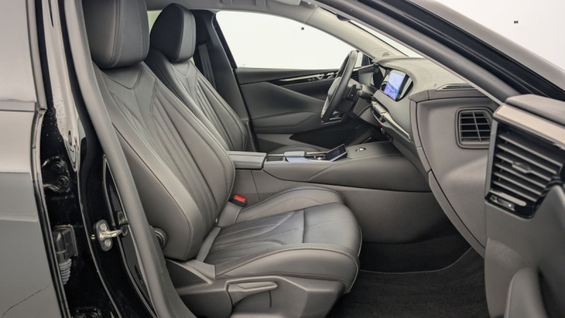 Photo 9 de l'offre de DS DS4 PureTech 130 EAT8 Rivoli à 21643€ chez Carlyss automobiles Vitré