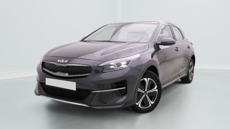 Photo 1 de l'offre de KIA Xceed 1.6 PHEV DCT Edition à 22202€ chez Carlyss automobiles Vitré