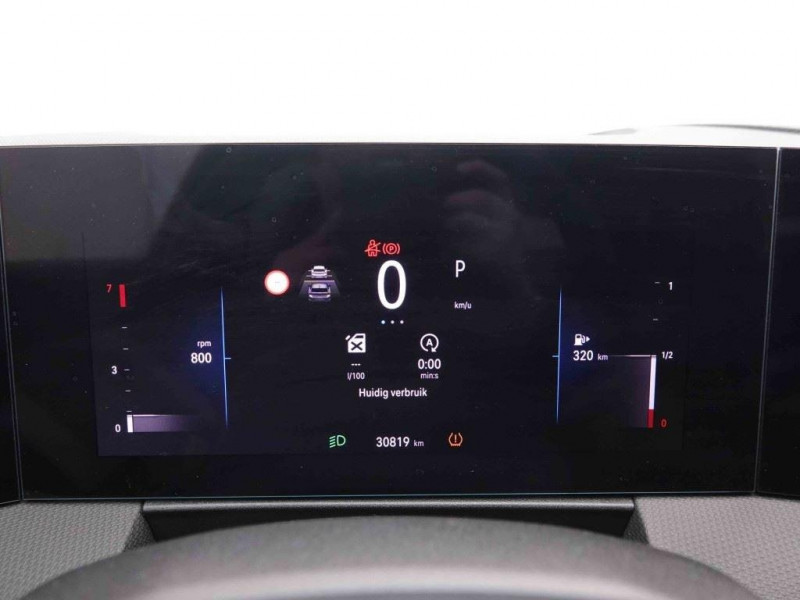 Photo 12 de l'offre de OPEL Astra 1.2 T 130 Automaat SportsTourer Edition à 23734€ chez Carlyss automobiles Vitré