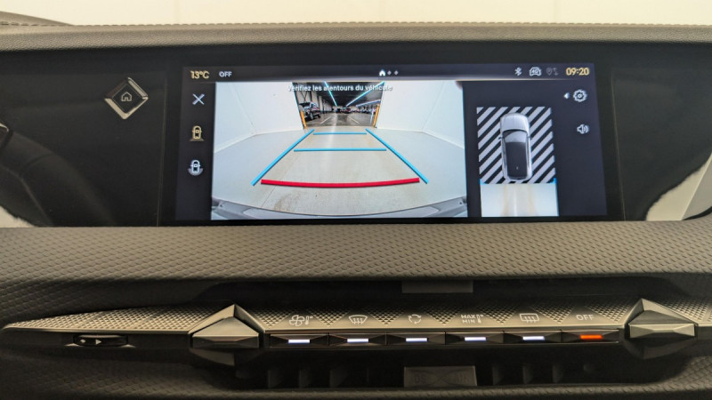 Photo 18 de l'offre de DS DS4 PureTech 130 EAT8 Rivoli à 23060€ chez Carlyss automobiles Vitré