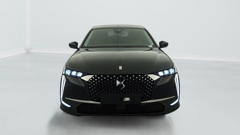 Photo 2 de l'offre de DS DS4 PureTech 130 EAT8 Rivoli à 23232€ chez Carlyss automobiles Vitré