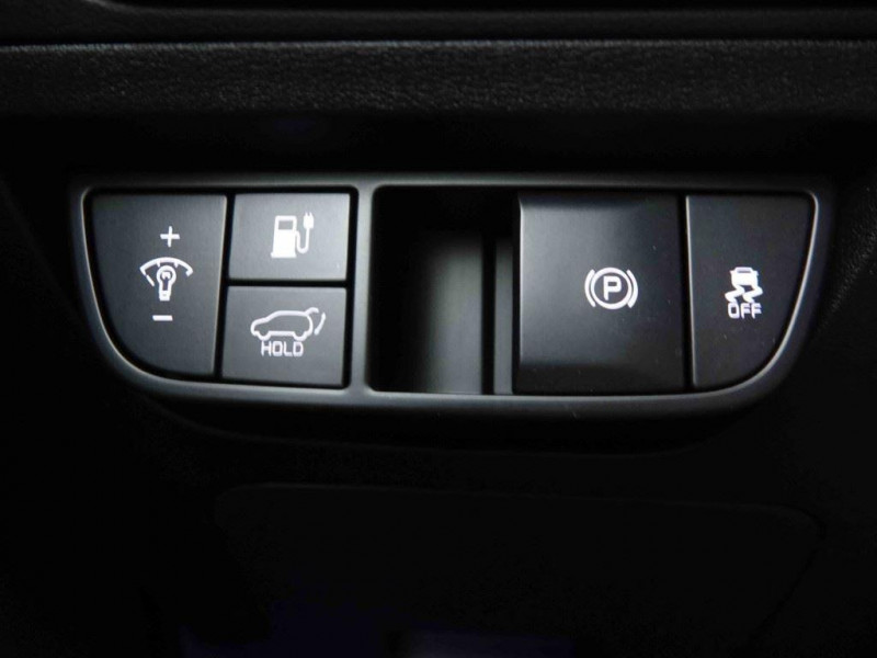 Photo 11 de l'offre de Kia EV6 229 GT-Line à 37597€ chez Carlyss automobiles Vitré