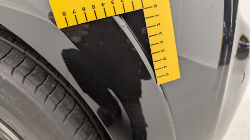 Photo 27 de l'offre de PEUGEOT 208 ELECTRIQUE 50 KWH 136CH STYLE à 17660€ chez Carlyss automobiles Vitré