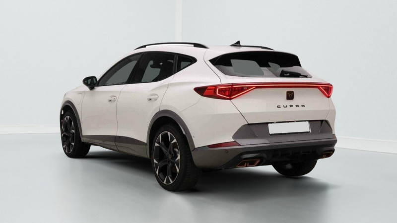 Photo 3 de l'offre de CUPRA Formentor 1.4 TSi 245 PHEV VZ DSG à 30658€ chez Carlyss automobiles Vitré