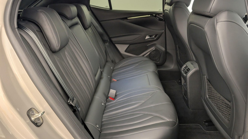 Photo 10 de l'offre de DS DS4 PureTech 130 EAT8 Rivoli à 22244€ chez Carlyss automobiles Vitré