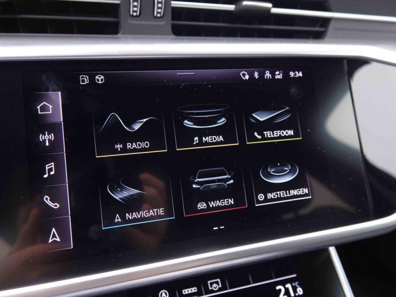 Photo 13 de l'offre de AUDI A6 50 TDi 285 Quattro Sport Black Style à 38147€ chez Carlyss automobiles Vitré