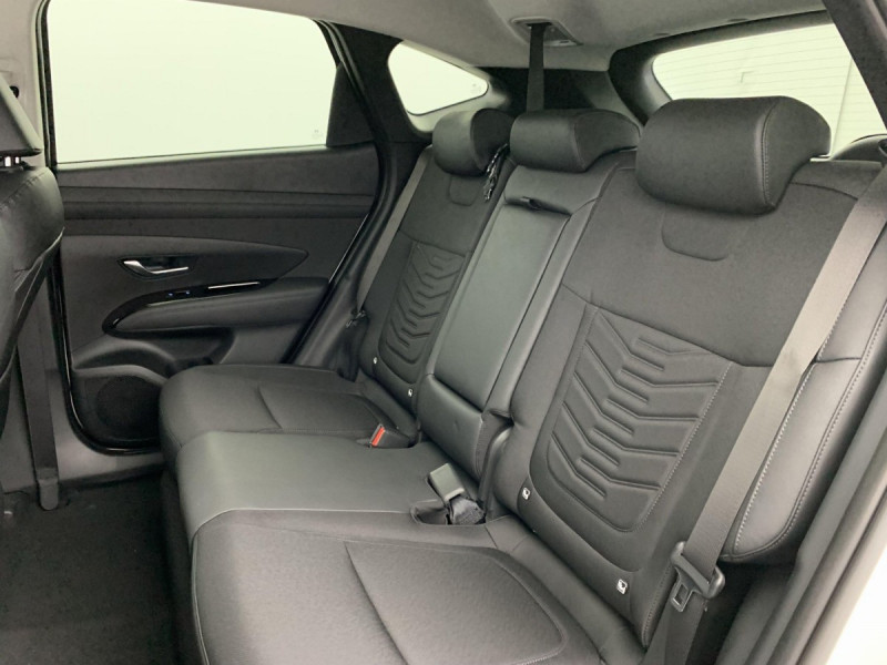 Photo 21 de l'offre de HYUNDAI Tucson 1.6 T-GDI 253 Plug-in BVA6 Creative à 34998€ chez Carlyss automobiles Vitré