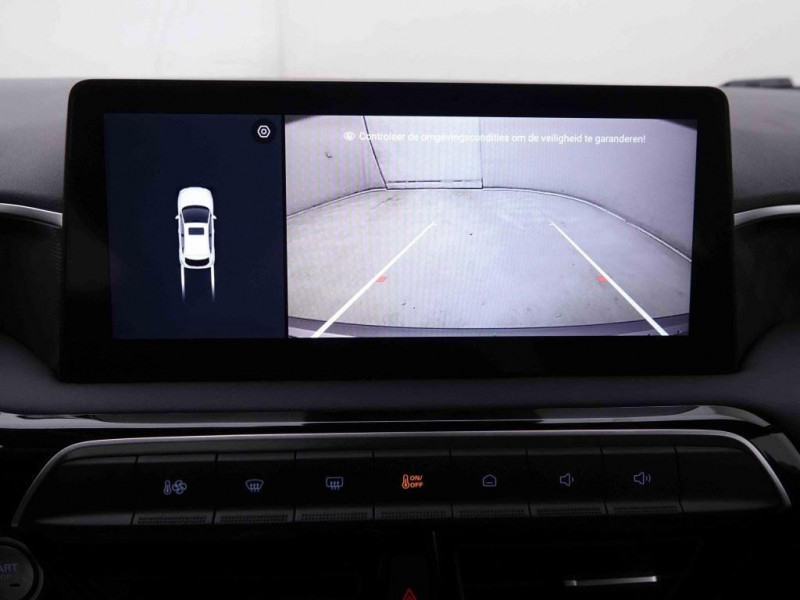 Photo 9 de l'offre de MG Motor MG3 1.5i 115 Comfort à 19121€ chez Carlyss automobiles Vitré