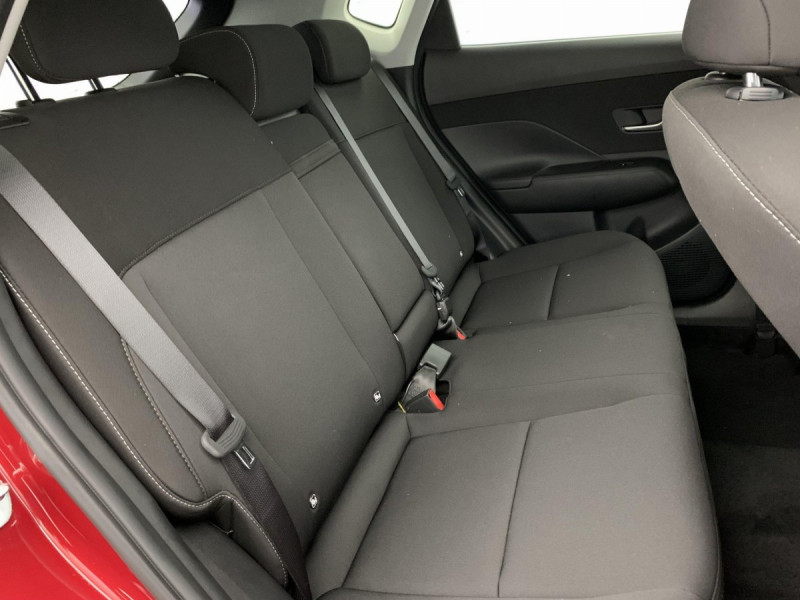 Photo 10 de l'offre de HYUNDAI KONA Hybrid 129 Intuitive à 25998€ chez Carlyss automobiles Vitré