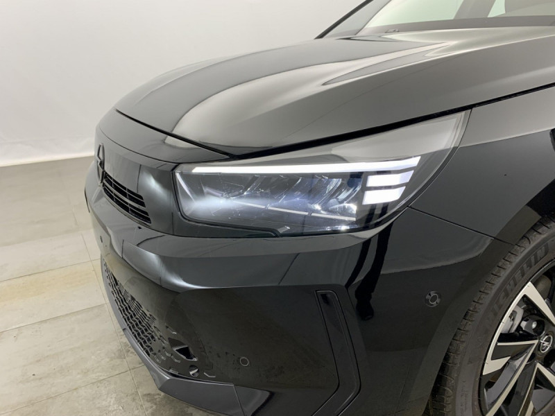 Photo 19 de l'offre de OPEL Corsa 1.2 Turbo 100 ch BVM6 GS à 16598€ chez Carlyss automobiles Vitré