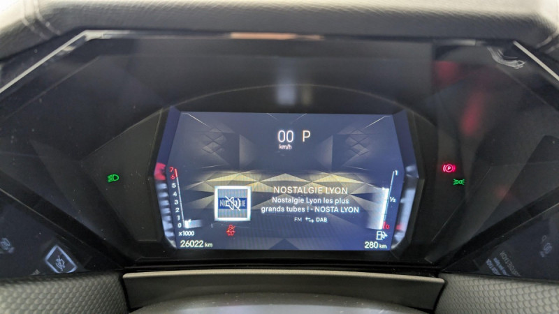 Photo 22 de l'offre de DS DS4 PureTech 130 EAT8 Rivoli à 23072€ chez Carlyss automobiles Vitré