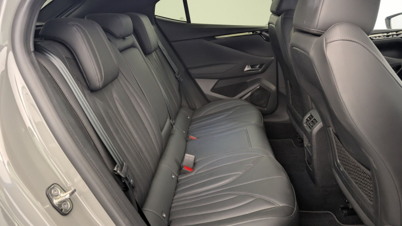 Photo 10 de l'offre de DS DS4 PureTech 130 EAT8 Rivoli à 23310€ chez Carlyss automobiles Vitré