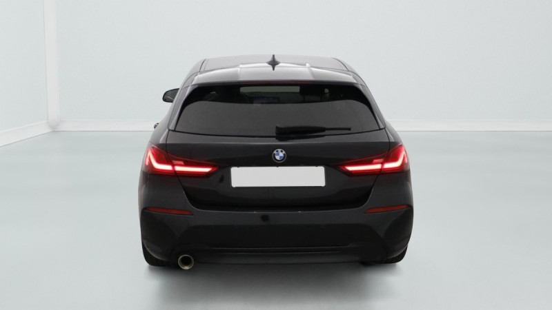 Photo 4 de l'offre de BMW Serie 1 F40 118i 136 ch DKG7 Edition Sport à 28198€ chez Carlyss automobiles Vitré