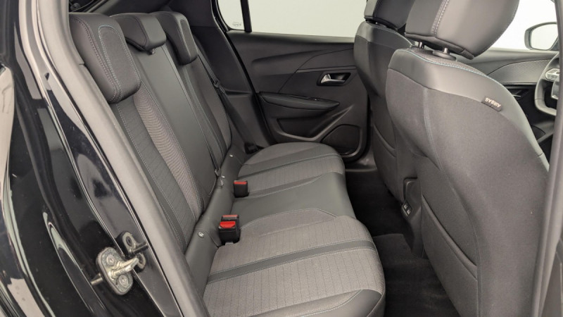 Photo 10 de l'offre de PEUGEOT 208 PureTech 100 S&S BVM6 Allure à 16293€ chez Carlyss automobiles Vitré