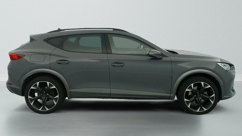 Photo 8 de l'offre de CUPRA Formentor 1.4 e-HYBRID 204 ch DSG6 V à 28088€ chez Carlyss automobiles Vitré
