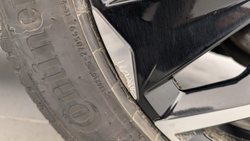 Photo 24 de l'offre de DS DS4 PureTech 130 EAT8 Rivoli à 21727€ chez Carlyss automobiles Vitré