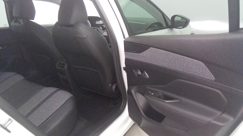 Photo 5 de l'offre de Peugeot 408 PureTech 130 ch S&S EAT8 Allure Pack à 25598€ chez Carlyss automobiles Vitré