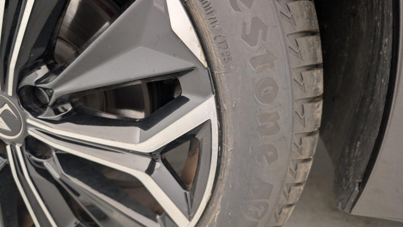 Photo 23 de l'offre de DS DS4 PureTech 130 EAT8 Rivoli à 25336€ chez Carlyss automobiles Vitré