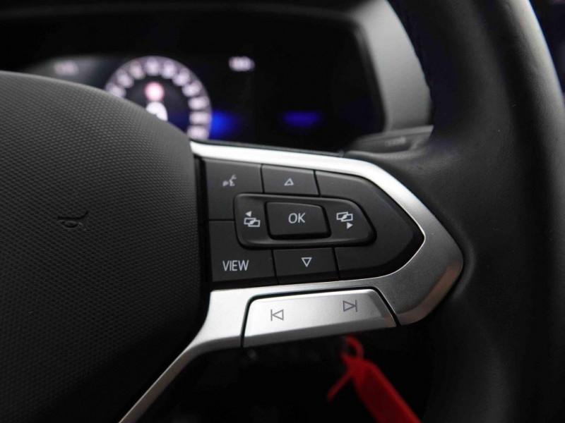 Photo 18 de l'offre de VOLKSWAGEN T-cross 1.0TSI 115 Life à 24032€ chez Carlyss automobiles Vitré