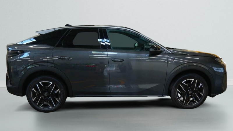 Photo 7 de l'offre de PEUGEOT 3008 Hybrid 136 e-DCS6 GT à 33898€ chez Carlyss automobiles Vitré