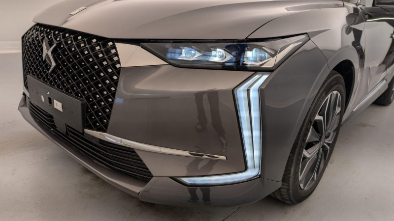 Photo 23 de l'offre de DS DS4 Hybride E-Tense 225 EAT8 Rivoli à 27081€ chez Carlyss automobiles Vitré