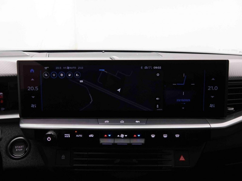 Photo 9 de l'offre de OPEL Grandland 1.2 T Hybrid 145 GS à 35898€ chez Carlyss automobiles Vitré