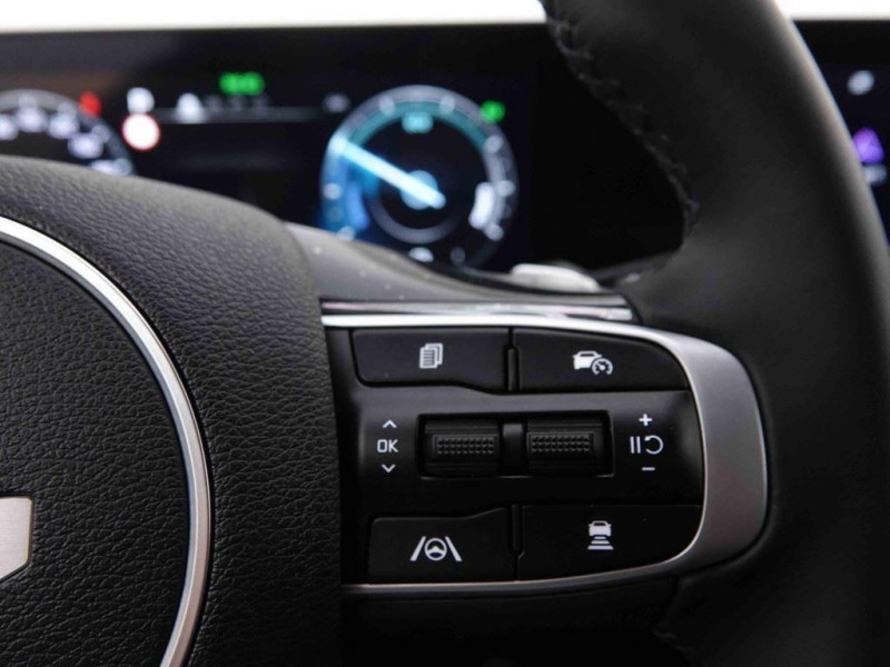 Photo 25 de l'offre de KIA SPORTAGE 1.6T-GDi HEV 215 GT-Line à 38906€ chez Carlyss automobiles Vitré