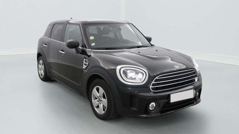 Photo 1 de l'offre de Mini Countryman F60 LCI Countryman 116 ch BVA7 One D Business Design à 23598€ chez Carlyss automobiles Vitré